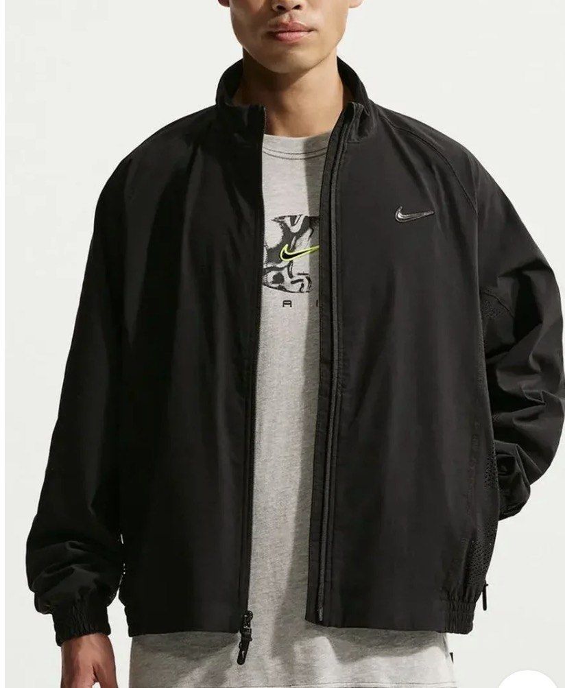 NIKE DRI FIT FULL ZIP TRAINING JACKET/20-22x26 (Category: Activewear) located in Angeles City. Submitted by axl.007 (Listing ID 1468297510, Image 1). Description: .
