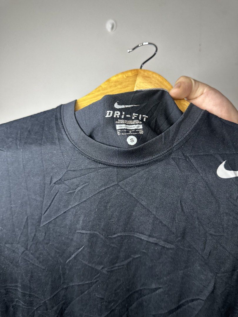NIKE DRIFIT (Category: Tshirts & Polo Shirts ) located in Molave. Submitted by thriftmate13 (Listing ID 1468450662, Image 2). Description: .