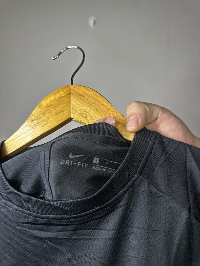 NIKE DRIFIT (Category: Tshirts & Polo Shirts ) located in Molave. Submitted by thriftmate13 (Listing ID 1468450751, Image 2). Description: .