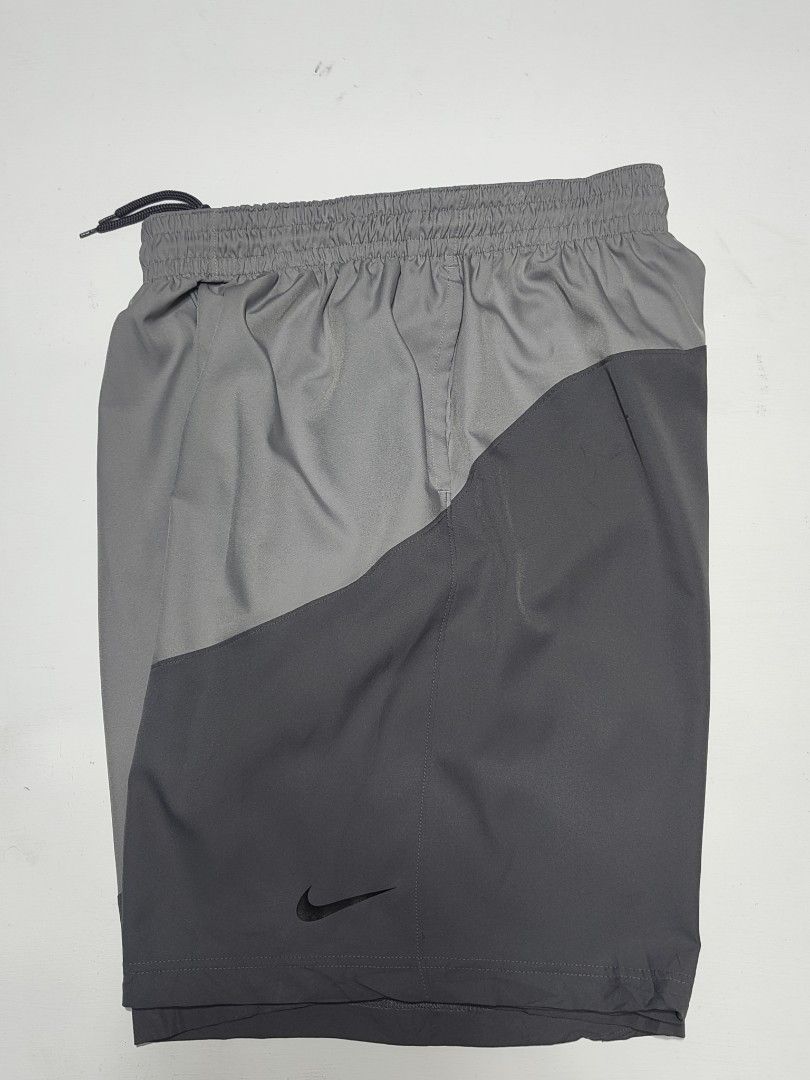 NIKE DRIFIT SHORT (Category: Shorts) located in Tumauini. Submitted by znernatpiece (Listing ID 1468425376, Image 3). Description: NIKE DRIFIT SHORT EXCELLENT CONDITION NO ISSUE ACTUAL DIMENSIONS ON PICTURES +SF.