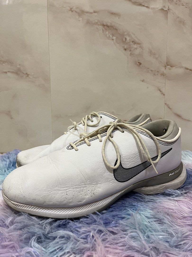 Nike Golf Shoes US 7.5 (Category: Golf) located in Buenavista. Submitted by lalaprelovedbags (Listing ID 1468465933, Image 1). Description: .
