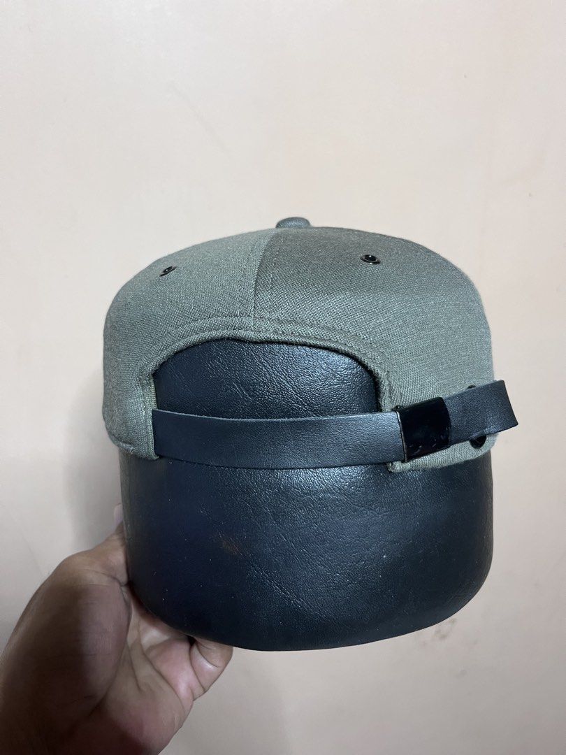 Nike Heritage (Category: Caps & Hats) located in Balingasag. Submitted by thriftkoto_83 (Listing ID 1468314167, Image 2). Description: .