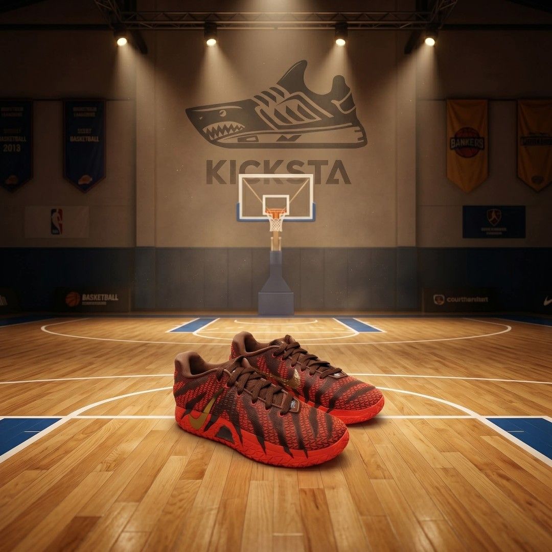 Nike Ja 3 IB6509 200 Lunar New Year (Category: Sneakers) located in Pasig City. Submitted by edie_boy25.27312 (Listing ID 1468307936, Image 1). Description: "🔥 Nike Ja 3 IB6509 200 Lunar New Year 🔥 SIZES AVAILABLE : 🚹 8.5US - 9US Men 💰 Our Price : Php 6,995 💯Every item we sell is 100% Legit, Original and Authentic ✨ 📦 🚚 We ship nationwide across the Philippines. For further assistance, feel free to message here. ** Kicksta produces and own