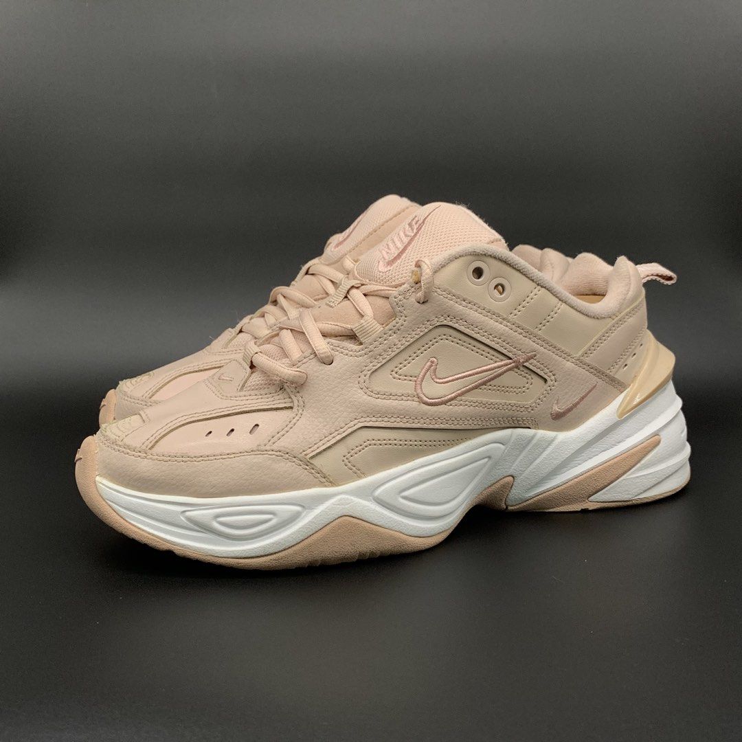 Nike M2K Tekno (Category: Sneakers) located in Marikina City. Submitted by shoepairfly (Listing ID 1468465189, Image 1). Description: Nike M2K Tekno Size US 8 EUR 39 Authentic Php 850.