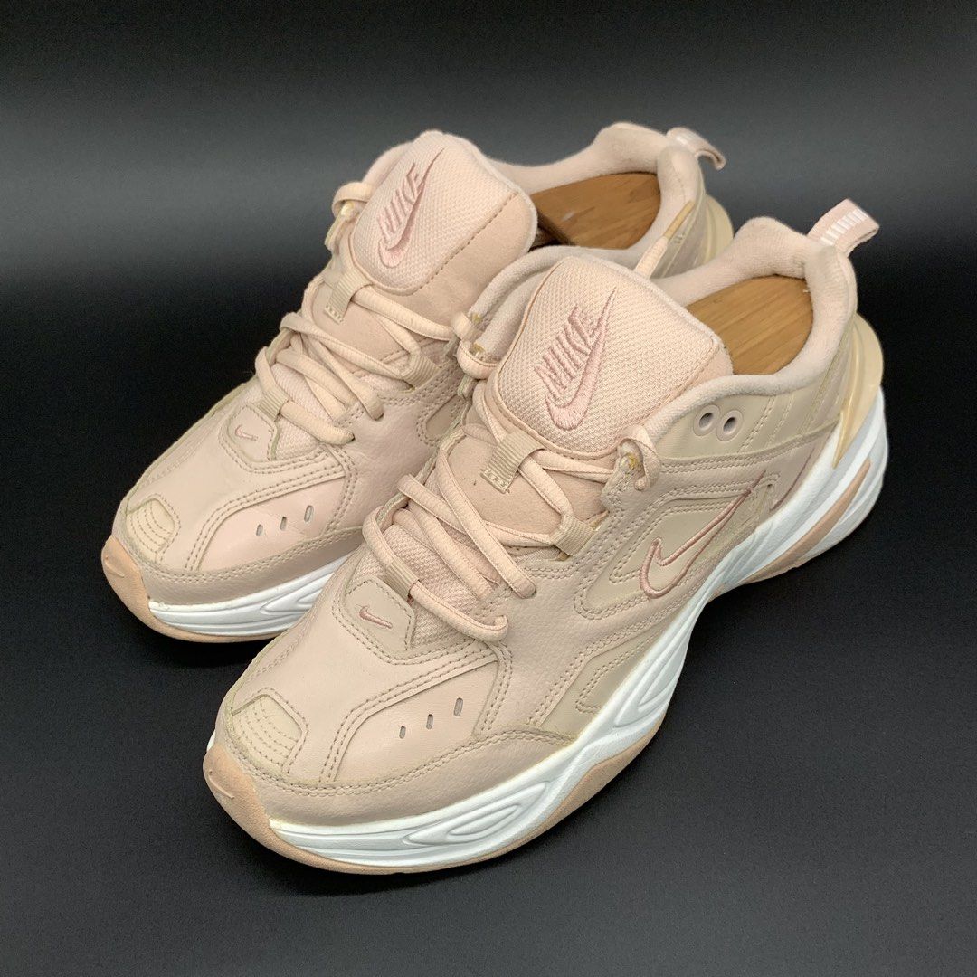 Nike M2K Tekno (Category: Sneakers) located in Marikina City. Submitted by shoepairfly (Listing ID 1468465189, Image 2). Description: Nike M2K Tekno Size US 8 EUR 39 Authentic Php 850.