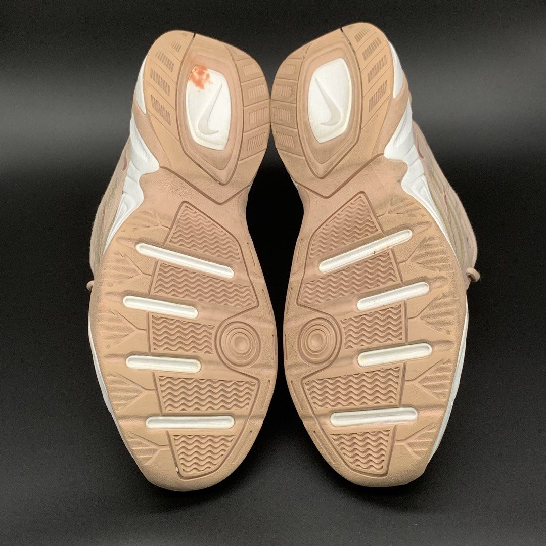 Nike M2K Tekno (Category: Sneakers) located in Marikina City. Submitted by shoepairfly (Listing ID 1468465189, Image 3). Description: Nike M2K Tekno Size US 8 EUR 39 Authentic Php 850.