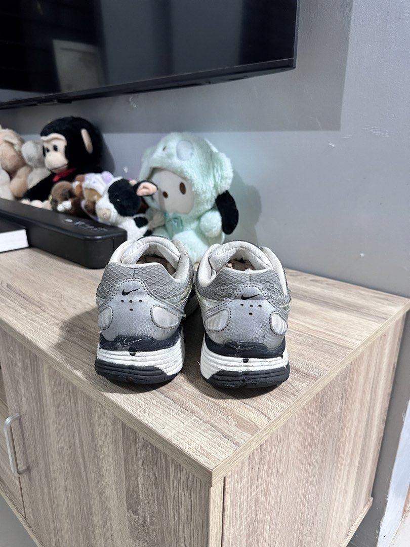 Nike P-6000 (Category: Casual Shoes) located in Manila. Submitted by nilodanzcuadra (Listing ID 1468325966, Image 3). Description: Size 9.5 mens Very good condition Loc: north caloocan.