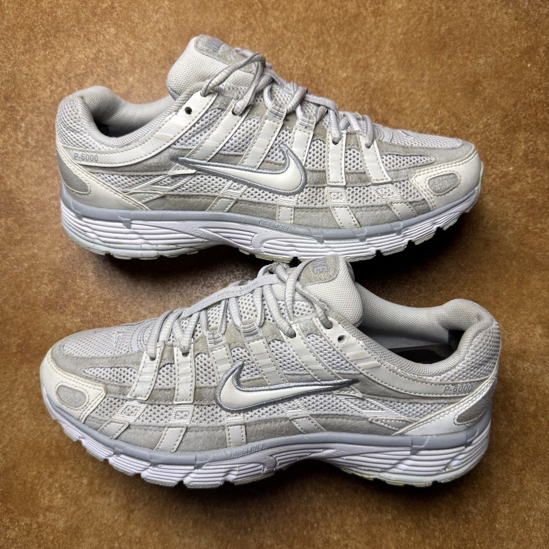 NIKE P6000 (Category: Sneakers) located in Panabo. Submitted by shoerarefinds (Listing ID 1468339642, Image 1). Description: ÑÌĶÈ P6Ķ (1) SIZE: CM 24.5 / EURO 38.5 / US 7.5 Excellent Condition , minimal draging, fix small sockline LOCATION: PANABO CITY, DAVAO DEL NORTE, 8105 1800 FREESHIPPING .