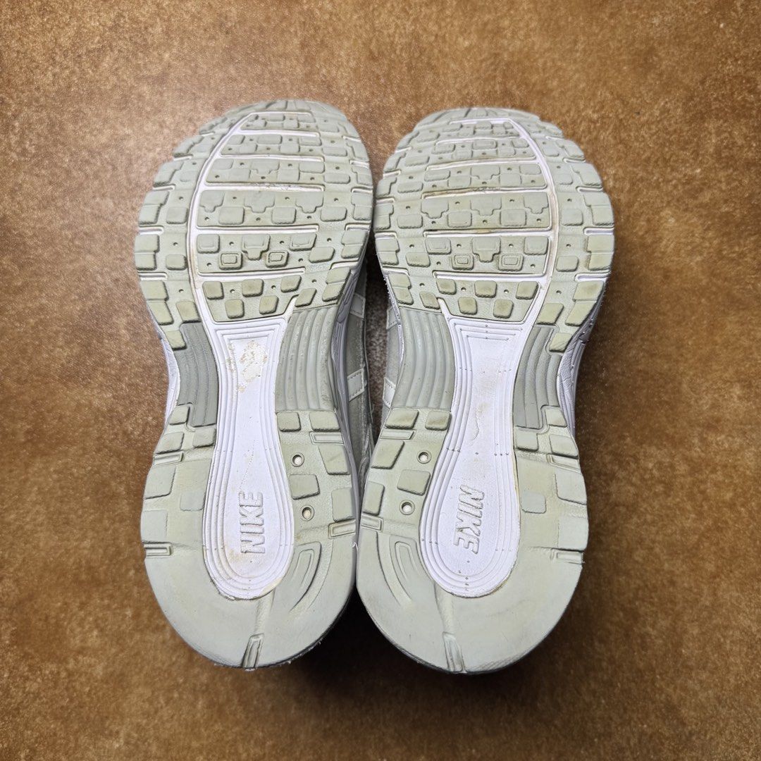 NIKE P6000 (Category: Sneakers) located in Panabo. Submitted by shoerarefinds (Listing ID 1468339642, Image 2). Description: ÑÌĶÈ P6Ķ (1) SIZE: CM 24.5 / EURO 38.5 / US 7.5 Excellent Condition , minimal draging, fix small sockline LOCATION: PANABO CITY, DAVAO DEL NORTE, 8105 1800 FREESHIPPING .