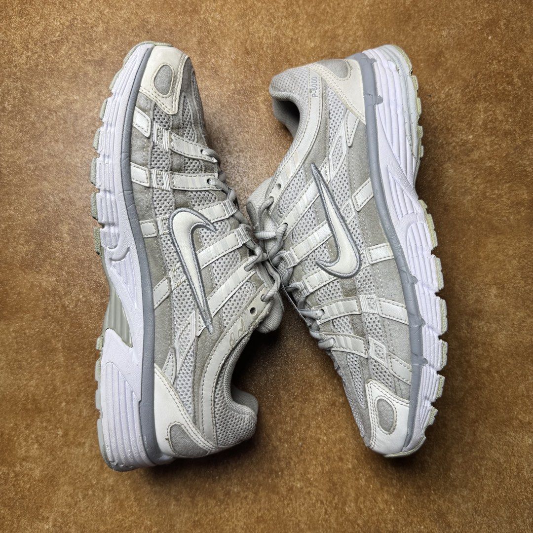 NIKE P6000 (Category: Sneakers) located in Panabo. Submitted by shoerarefinds (Listing ID 1468339642, Image 3). Description: ÑÌĶÈ P6Ķ (1) SIZE: CM 24.5 / EURO 38.5 / US 7.5 Excellent Condition , minimal draging, fix small sockline LOCATION: PANABO CITY, DAVAO DEL NORTE, 8105 1800 FREESHIPPING .