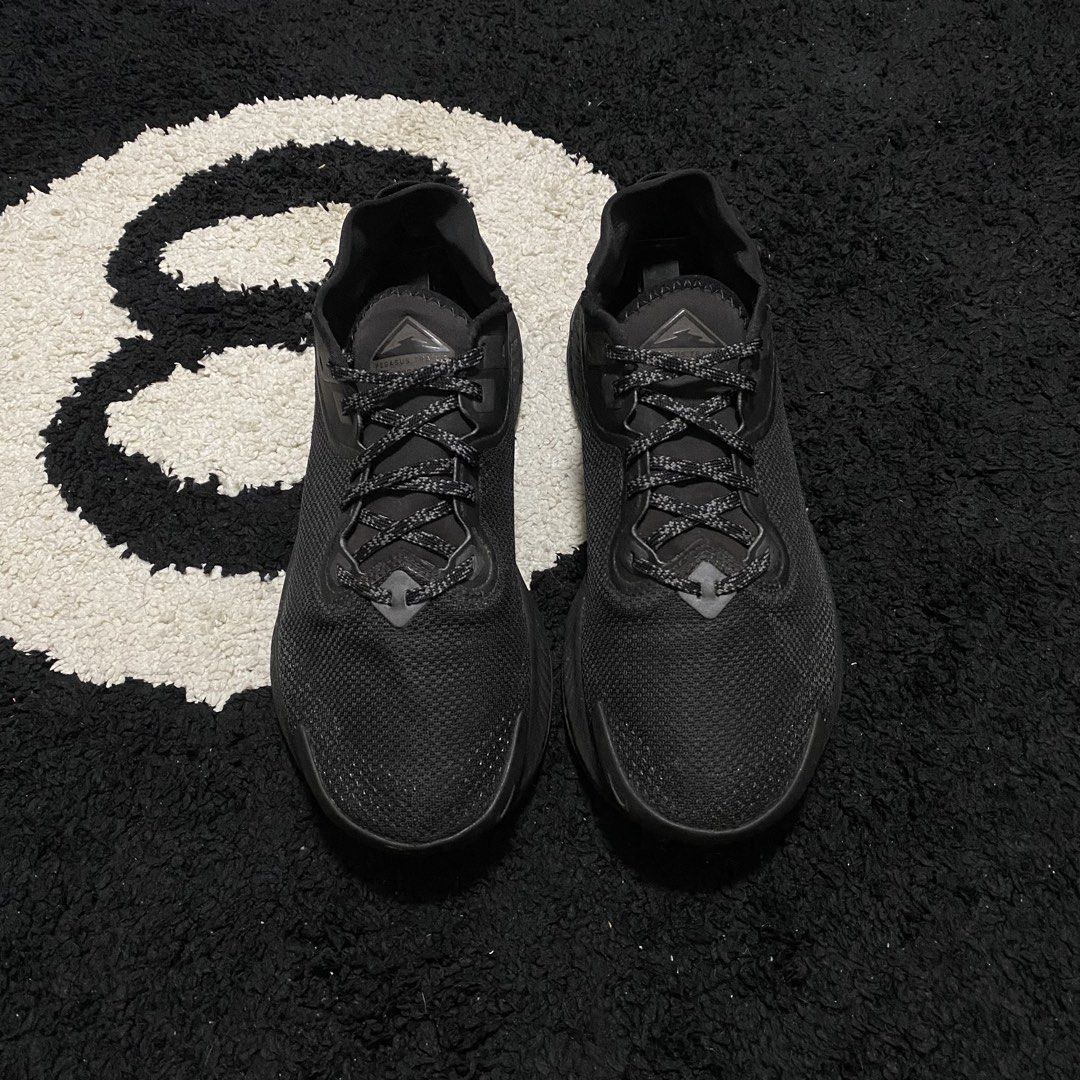 Nike Pegasus 2 GTX (Category: Sneakers) located in Danao, Cebu. Submitted by sneaks_cebu (Listing ID 1468384844, Image 2). Description: Nike Pegasus Trail 2 GTX Size 9us 27cm -sockliner and scuff Php 1,950.