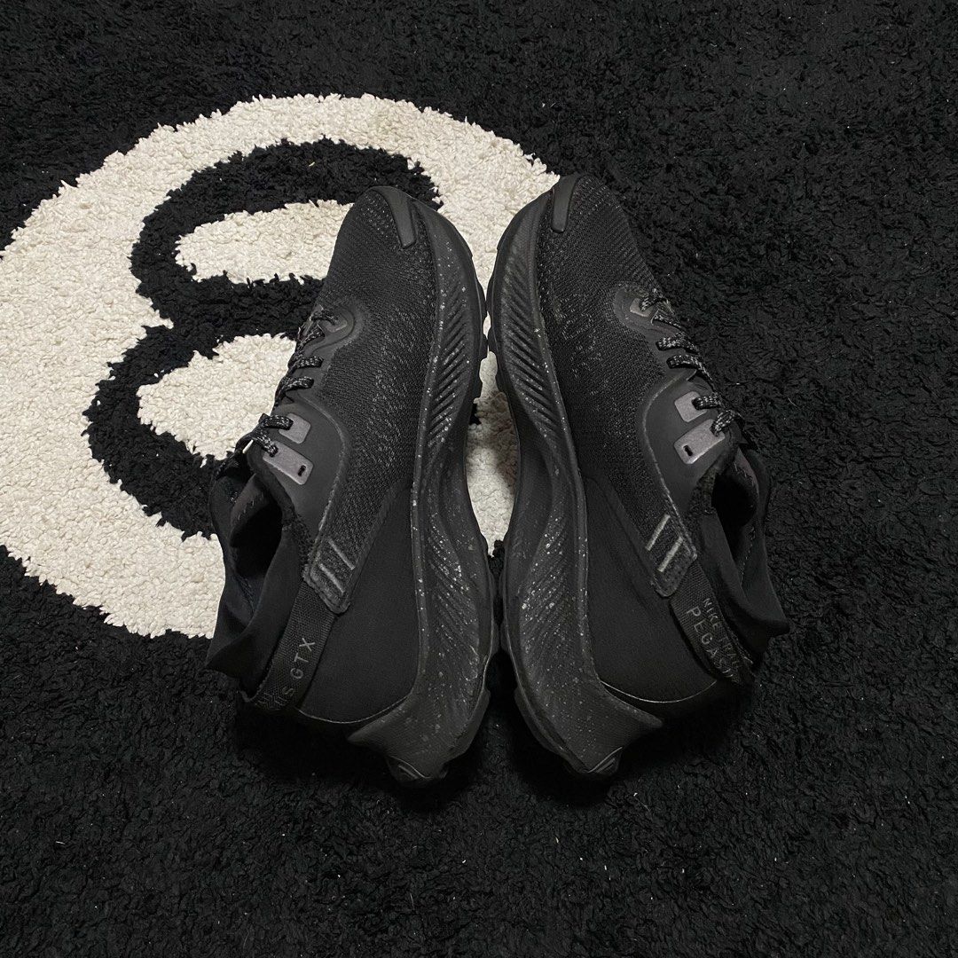 Nike Pegasus 2 GTX (Category: Sneakers) located in Danao, Cebu. Submitted by sneaks_cebu (Listing ID 1468384844, Image 3). Description: Nike Pegasus Trail 2 GTX Size 9us 27cm -sockliner and scuff Php 1,950.
