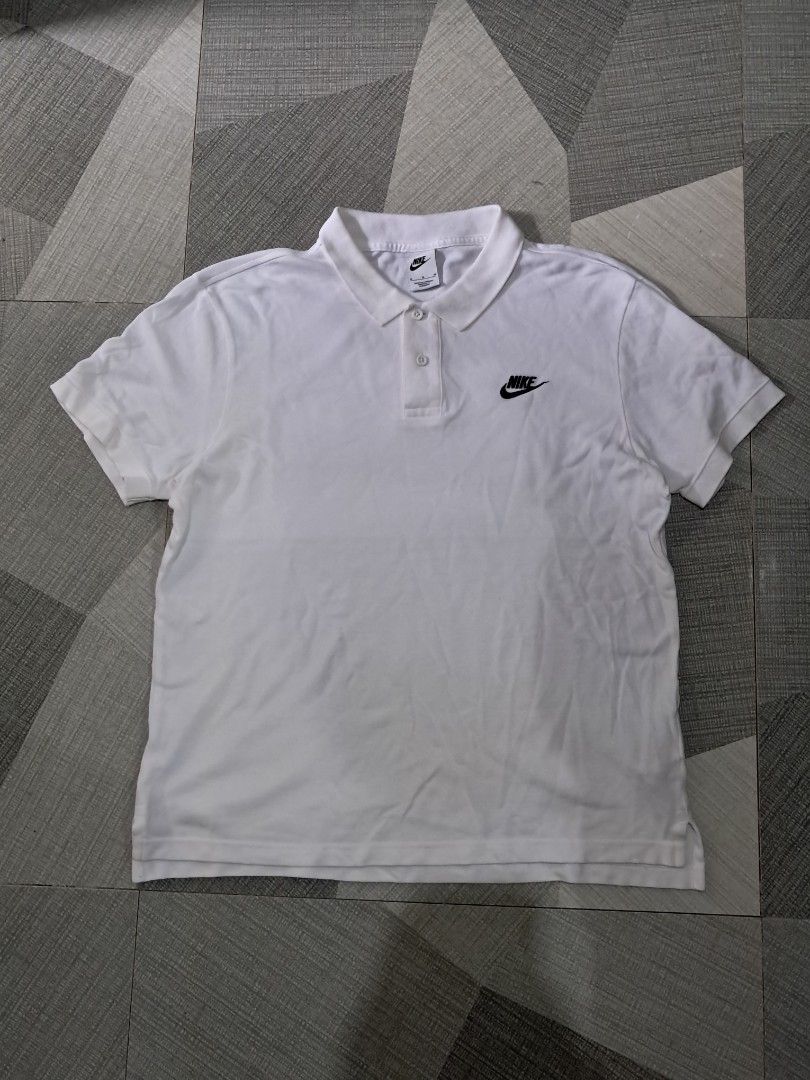 Nike polo tshirt (Category: Tshirts & Polo Shirts ) located in Cebu City. Submitted by chill_zy (Listing ID 1468343792, Image 1). Description: .