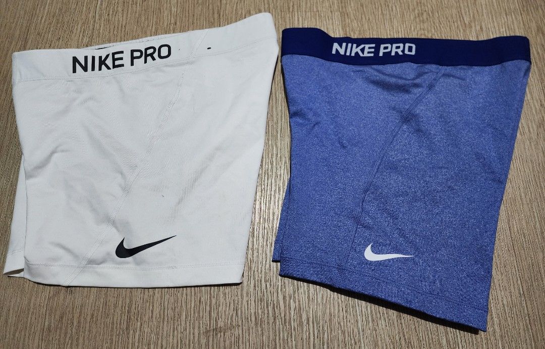 Nike pro 2pcs (Category: Activewear) located in Real. Submitted by raphy2019 (Listing ID 1468419260, Image 1). Description: .