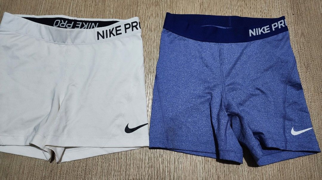 Nike pro 2pcs (Category: Activewear) located in Real. Submitted by raphy2019 (Listing ID 1468419260, Image 2). Description: .