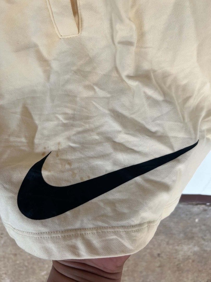 nike short (Category: Shorts) located in Rizal. Submitted by saint-nike11 (Listing ID 1468307584, Image 2). Description: nike short small on tag 450 only need wash lang yan.
