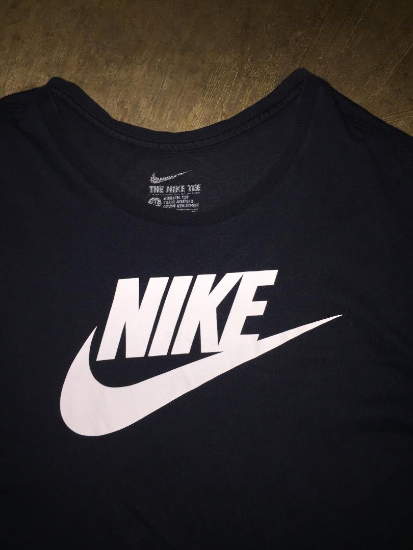 Nike t shirt (Category: Tshirts & Polo Shirts ) located in Calabanga. Submitted by oc_drip_ph. (Listing ID 1468387526, Image 2). Description: .