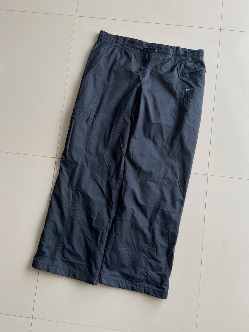 Nike Track Pants (Category: Trousers) located in Panabo. Submitted by thrifty.red (Listing ID 1468347230, Image 1). Description: Freewaist 38 length 10 opening Excellent Condition.