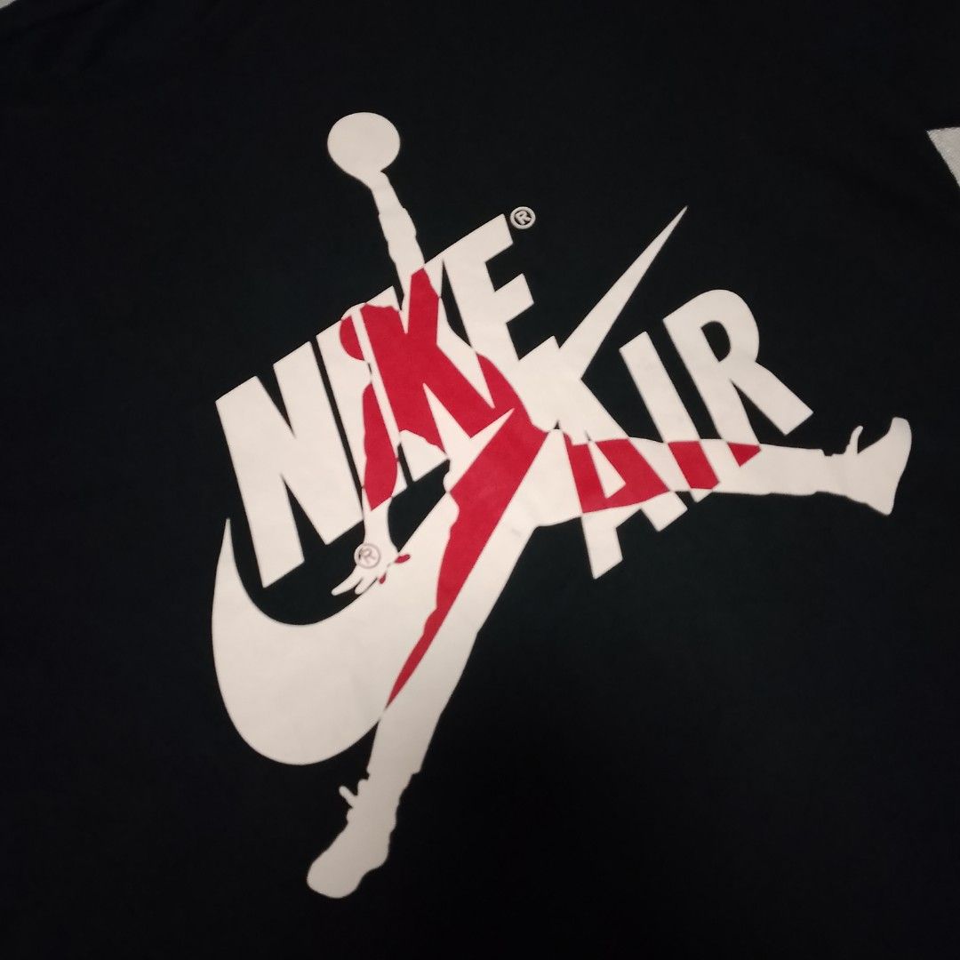 Nike X Jordan (Category: Tshirts & Polo Shirts ) located in Manila. Submitted by jaysrack (Listing ID 1468329815, Image 2). Description: .