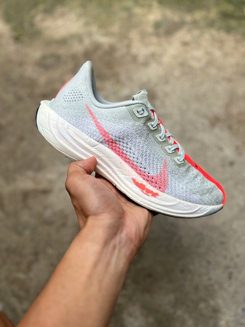 Nike zoomx pegasus plus (Category: Sneakers) located in Butuan. Submitted by jacobfrost (Listing ID 1468306899, Image 1). Description: 7 us womens Excellent condition Signs of usage only.