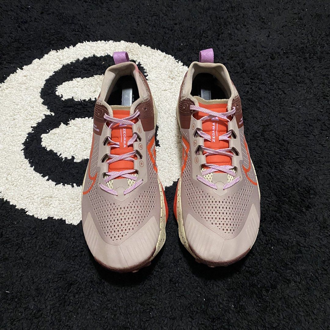 Nike Zoomx Zegama (Category: Sneakers) located in Danao, Cebu. Submitted by sneaks_cebu (Listing ID 1468394725, Image 2). Description: Nike Zoomx Zegama Size 12us 30cm -no major issues Php 2,850 .