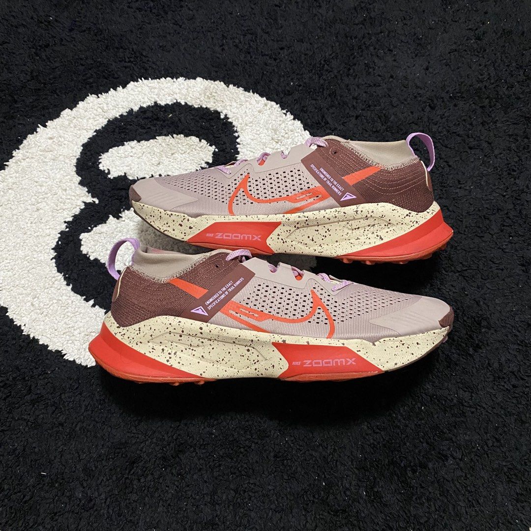 Nike Zoomx Zegama (Category: Sneakers) located in Danao, Cebu. Submitted by sneaks_cebu (Listing ID 1468394725, Image 1). Description: Nike Zoomx Zegama Size 12us 30cm -no major issues Php 2,850 .
