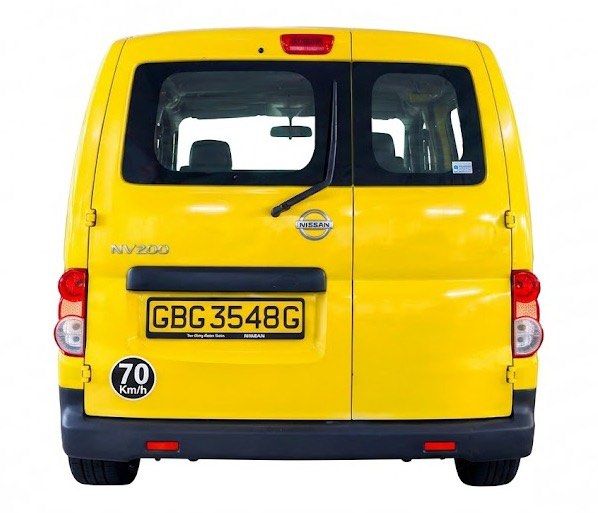Nissan NV200 1.5 Panel Van (M) (Category: Used Cars) located in Singapore. Submitted by thandaraun58575 (Listing ID 1468384658, Image 2). Description: Features Well-maintained Nissan nv200 van available for sale at an asking price of s$7,000. Accessories We are pleased to offer our van for sale. The vehicle has been well-maintained and is available for viewing. Description Make & model: Nissan nv200 1.5mt ABS airbag 2wd 6dr e5 w/rc year of regist