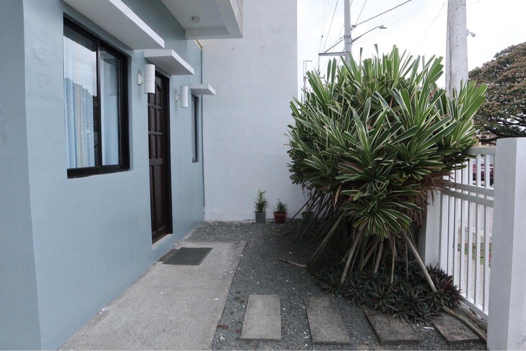 North orchard (Category: House & Lot) located in Manila. Submitted by johnlee0212 (Listing ID 1468289433, Image 3). Description: Location: Sta Maria, Bulacan Lot area: 80 SQM Floor area: 112.36 SQM Single Attached House 🏠House Features: (Actual Turn-over) ✅ 1 Master’s Bedroom ✅ 2 Bedrooms ✅ 2 Toilet & Bath ✅ 2-Car Port ✅ Living Area ✅ Dining Area ✅ Kitchen ✅ Porch ✅ Lawn ✅ Service Area ✅ Complete finished with tiles and fence Amenities: ☑️ 24/7 