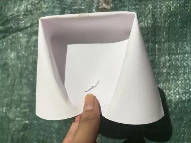 Nursing cap cloth (Category: Medical Supplies & Tools) located in Manila. Submitted by malaayarce74957 (Listing ID 1468494414, Image 3). Description: - brandnew - good quality - Clean and ready to use - onhand & same day delivery - pm me directly.