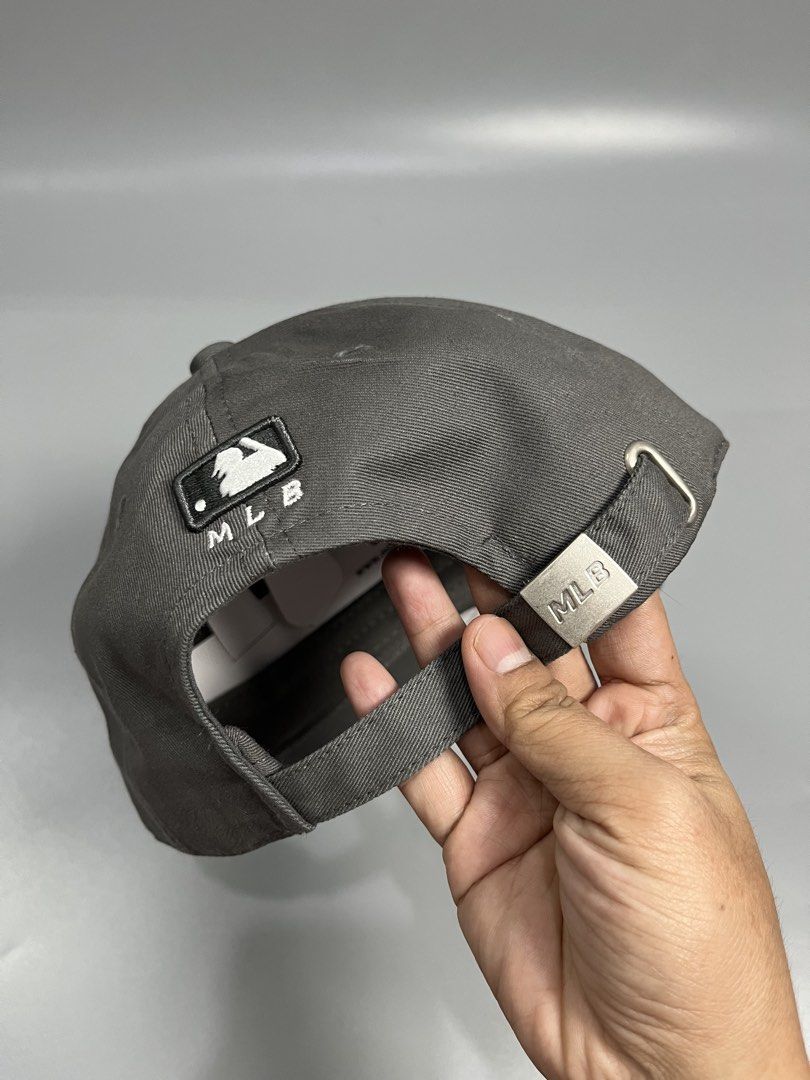 NY MLB DADHAT CAP (Category: Caps & Hats) located in Taguig. Submitted by oneday_pickenget (Listing ID 1468387476, Image 3). Description: .