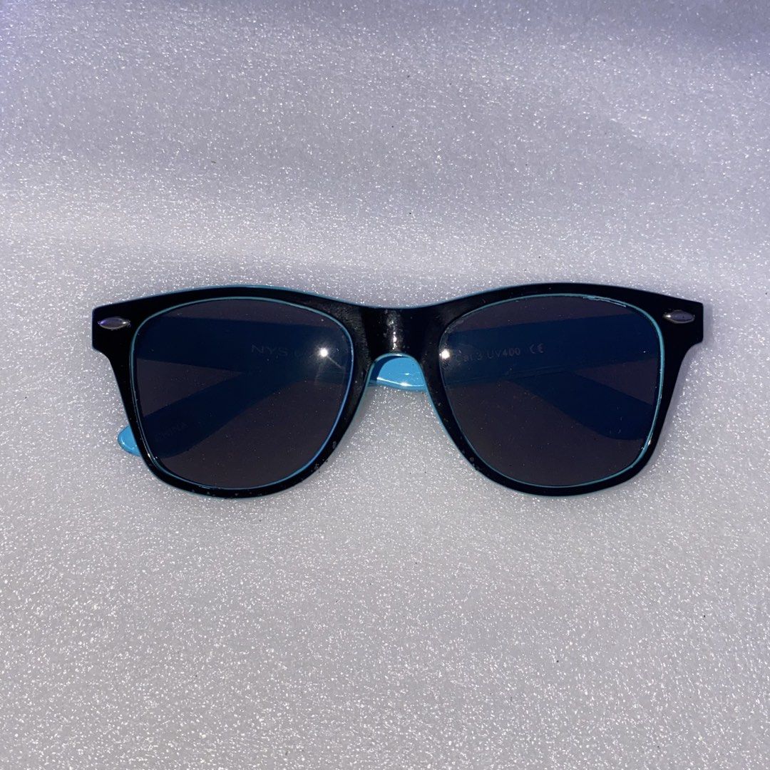 NYS Collection Sunglasses (Category: Sunglasses & Eyewear) located in Bulacan. Submitted by jexmd (Listing ID 1468296589, Image 1). Description: .