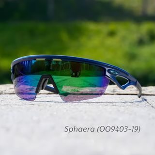 Oakley 收藏品 1