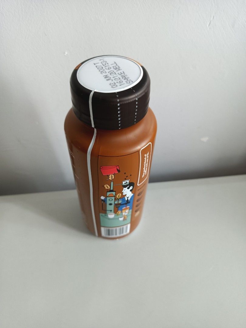 Oatside Coffee Latte 240ml new bottle (Category: Beverages) located in Manila. Submitted by ilovesupersale (Listing ID 1468287599, Image 2). Description: gcash payment scheduled pickup JUNE 2026 EXPIRATION DATE ONLY 24 PCS AVAILABLE .
