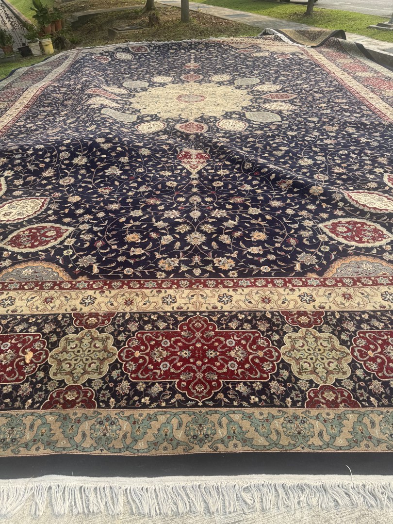 (Category: ) located in . Submitted by tabrizcarpets (Listing ID 1468321713, Image 1). Description: .