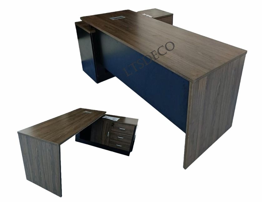 OFFICE TABLE OFFICE FURNITURE (Category: Everything Else Others) located in Quezon City. Submitted by mendez-21l09 (Listing ID 1468352489, Image 1). Description: 📌Please note: Prices shown are for reference only Actual price may vary depending on size, material, quantity, and specifications. LTSDECO Home and Office Furniture Trading MANUFACTURER • FABRICATOR • SUPPLIER 📲 V i b e r : +63 923 841 8065 HIGHER PRICE, BUT WORTH IT BECAUSE OF THE QUA