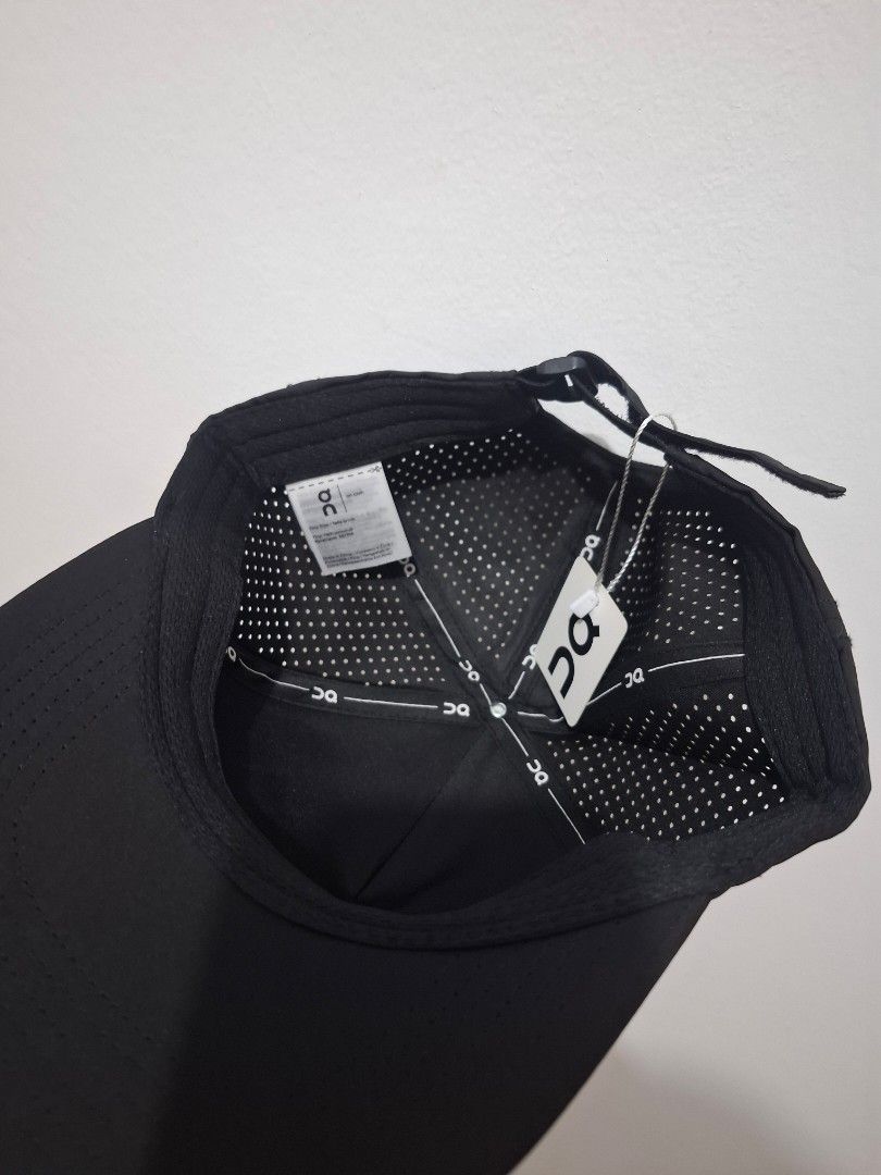 On cloud cap (Category: Caps & Hats) located in Tarlac. Submitted by christopher.24 (Listing ID 1468323376, Image 3). Description: brandnew.