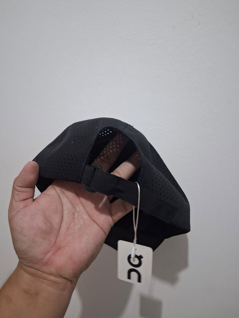 On cloud cap (Category: Caps & Hats) located in Tarlac. Submitted by christopher.24 (Listing ID 1468323376, Image 2). Description: brandnew.