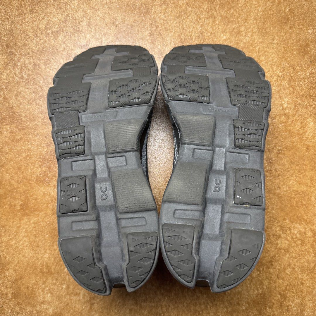 ON CLOUDMONSTER (Category: Sneakers) located in Panabo. Submitted by shoerarefinds (Listing ID 1468287161, Image 2). Description: ÒÑ ÇŁÖÙÐMÒÑŚȚÊŘ ĦÝPÊŘ PĻÊÄŚÙŘÈŚ X ȚĦÊ ŁÓÓP SIZE: CM 23 / EURO 37 / US 6 womens Excellent condition LOCATION: PANABO CITY, DAVAO DEL NORTE, 8105 3300 FREESHIPPING.