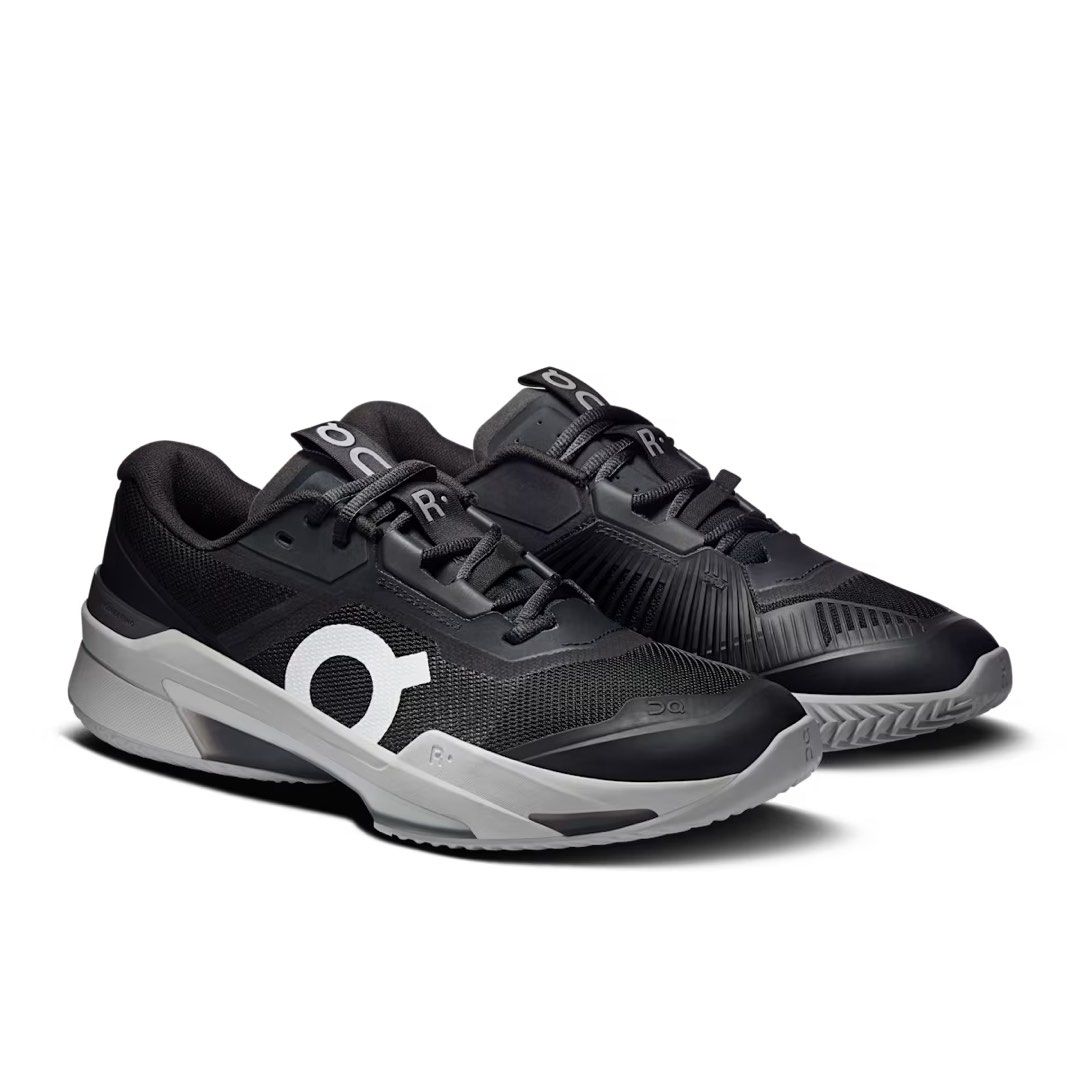 On The Roger Pro Fire Clay Black Eclipse - PREORDER (Category: Sneakers) located in Santa Rosa. Submitted by miqboutique (Listing ID 1468407413, Image 1). Description: Preorder✨ The Roger Pro Fire Clay Black Eclipse 7.5-11.5 US Mens ₱12,499 + SF • ETA 2 wks • 3K DP required • Guaranteed Original Fb page: Miq's Boutique.
