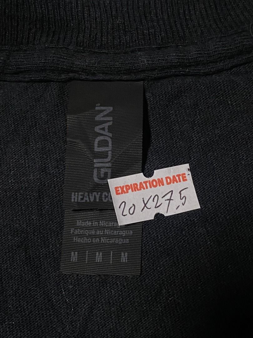 One direction shirt (Category: Tshirts & Polo Shirts ) located in Las Pinas. Submitted by all_details_posted (Listing ID 1468431453, Image 2). Description: need soft wash only.