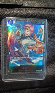 (Category: ) located in . Submitted by opvintage.tcg (Listing ID 1468463183, Image 1). Description: .