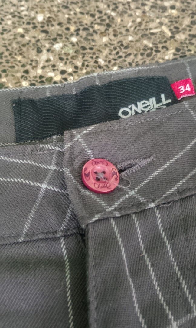 oneill plaid shorts (Category: Shorts) located in Oas. Submitted by yortzzz (Listing ID 1468284148, Image 3). Description: no issue! crispy pa.
