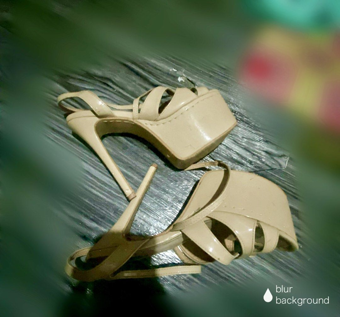 Pageant Heels (Category: Heels) located in Boac. Submitted by hiddenjems (Listing ID 1468362845, Image 1). Description: Pageants Heels -Size 42 -With free tahi - Condition: Used but not abused - Mode of Payment: UB, MariBank, Gotyme, LB, or Bank Transfer - Shipping: Via Lbc or J&T Express.