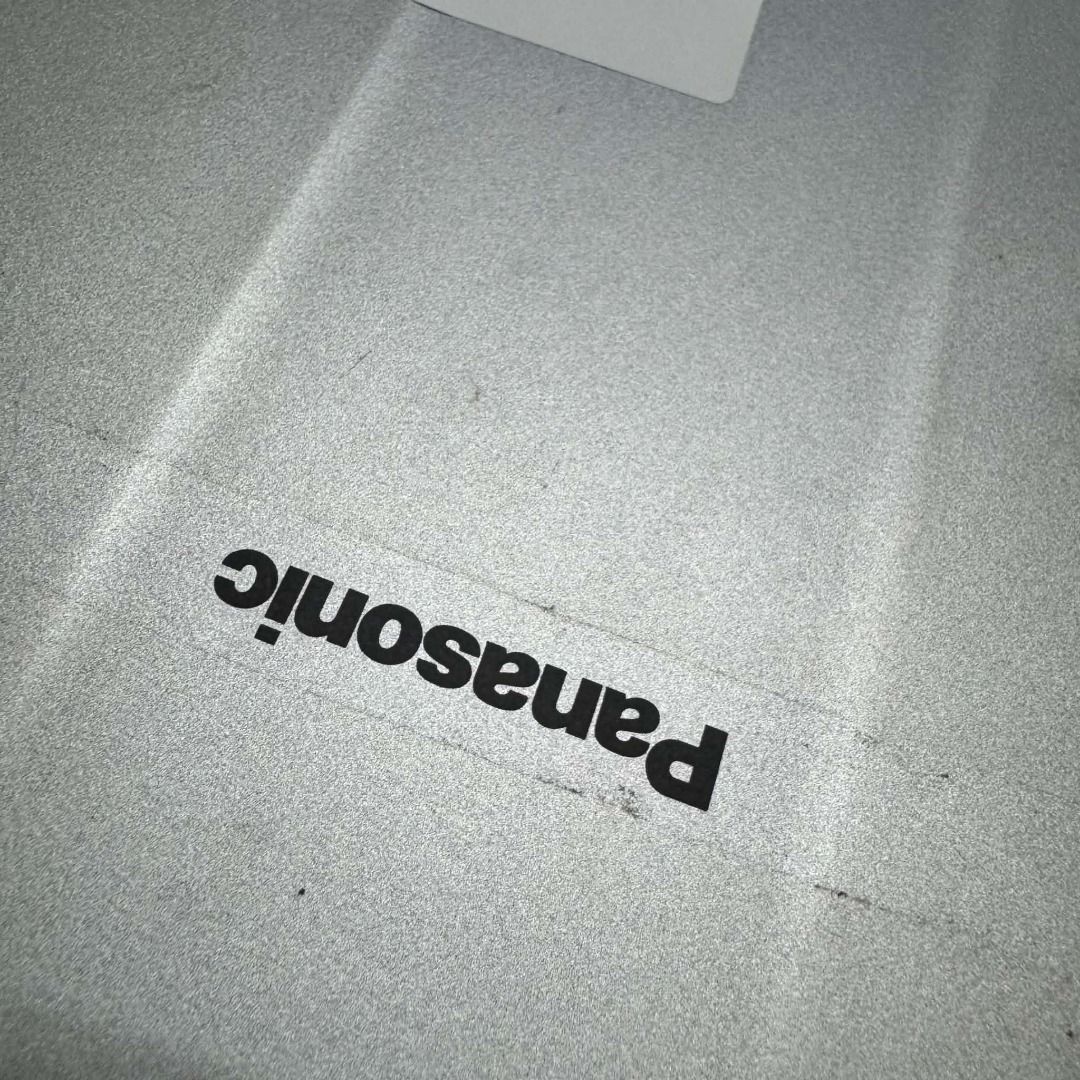 panasonic CF-RZ6 (Category: Laptops & Notebooks) located in Muntinlupa City. Submitted by bravedragon.777 (Listing ID 1468300477, Image 1). Description: Panasonic Let's Note CF-RZ6 — 2-in-1 Ultraportable Touch Laptop.