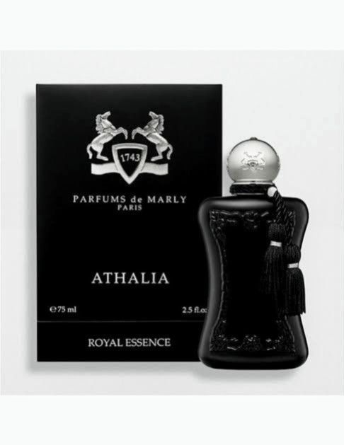 Parfums De Marly Athalia - 75ml (Authentic) (Category: Fragrance & Deodorants) located in Manila. Submitted by ms.biancatan (Listing ID 1468318044, Image 1). Description: .