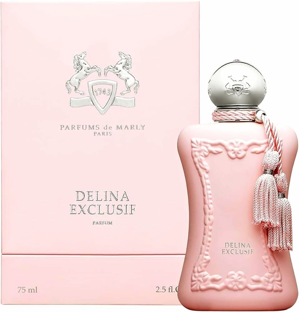 Parfums De Marly Delina Exclusif - 75ml (Authentic US Tester) (Category: Fragrance & Deodorants) located in Manila. Submitted by ms.biancatan (Listing ID 1468319587, Image 1). Description: .