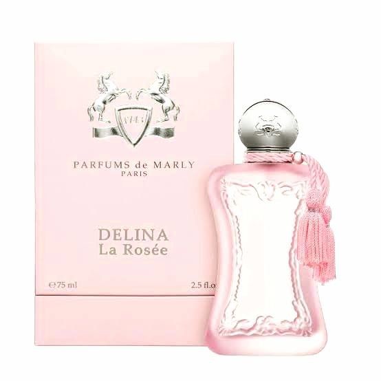 Parfums De Marly La Rosee - 75ml (Authentic) (Category: Fragrance & Deodorants) located in Manila. Submitted by ms.biancatan (Listing ID 1468319777, Image 1). Description: .