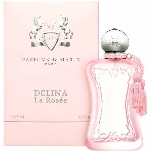 Parfums De Marly La Rosee - 75ml (Authentic US Tester) (Category: Fragrance & Deodorants) located in Manila. Submitted by ms.biancatan (Listing ID 1468319931, Image 1). Description: .