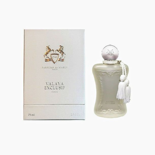 Parfums De Marly Valaya Exclusif - 75ml (Authentic US Tester) (Category: Fragrance & Deodorants) located in Manila. Submitted by ms.biancatan (Listing ID 1468321590, Image 1). Description: .