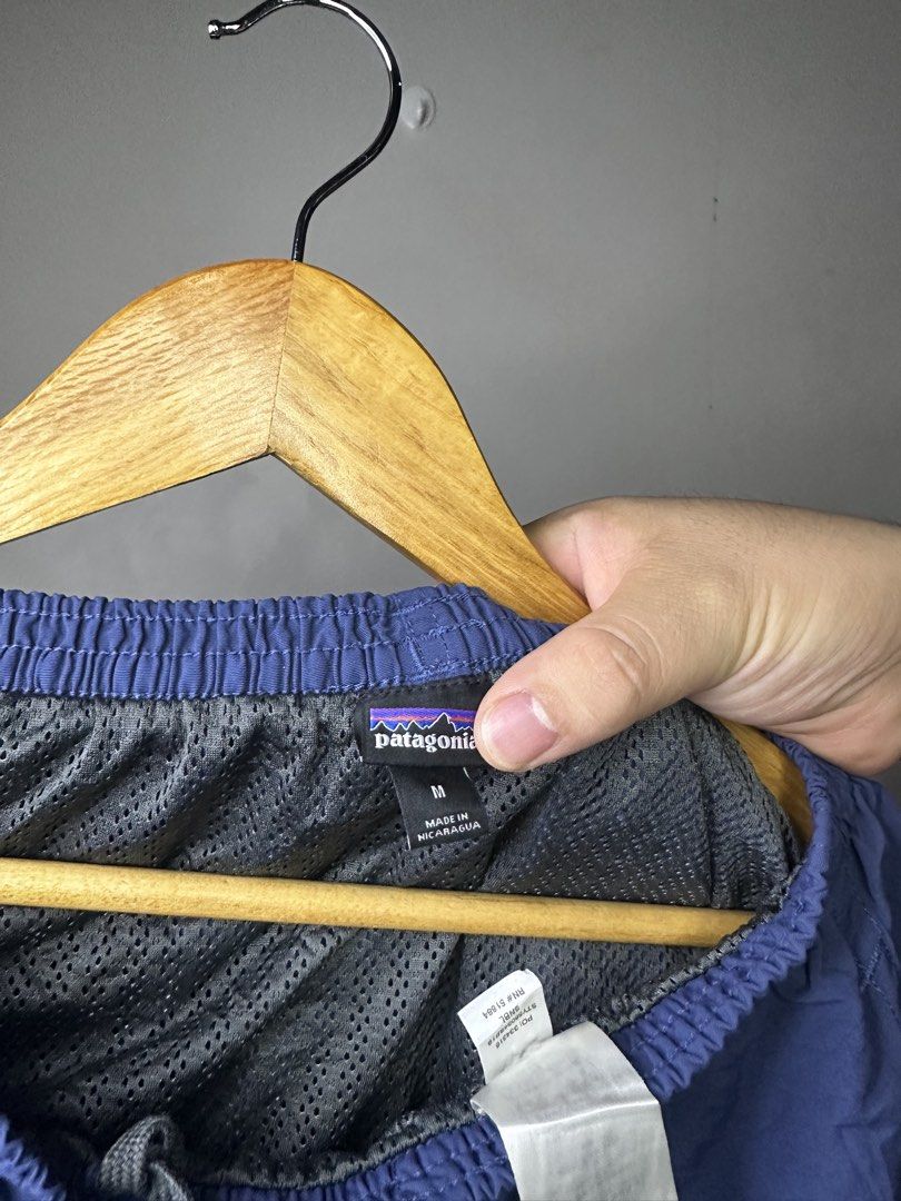 PATAGONIA OUTDOOR SHORT (Category: Shorts) located in Molave. Submitted by thriftmate13 (Listing ID 1468442498, Image 2). Description: .